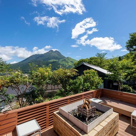 Yufudake Ichibo No Yado Kirara Hotel Exterior photo