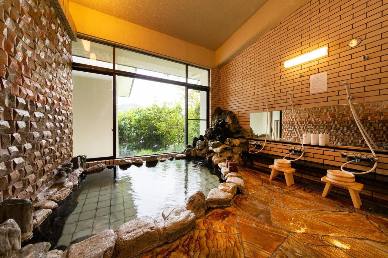 Yufudake Ichibo No Yado Kirara Hotel Exterior photo