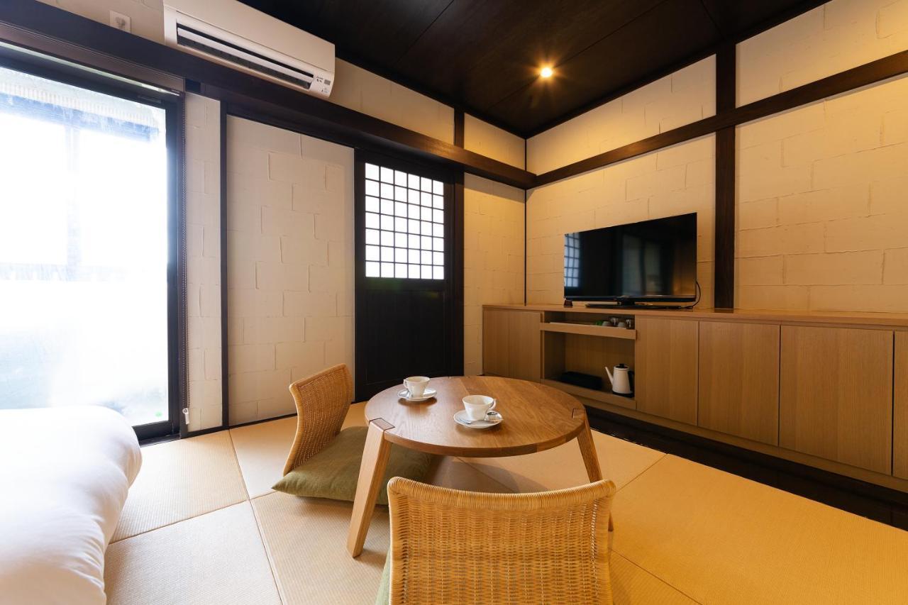 Yufudake Ichibo No Yado Kirara Hotel Exterior photo