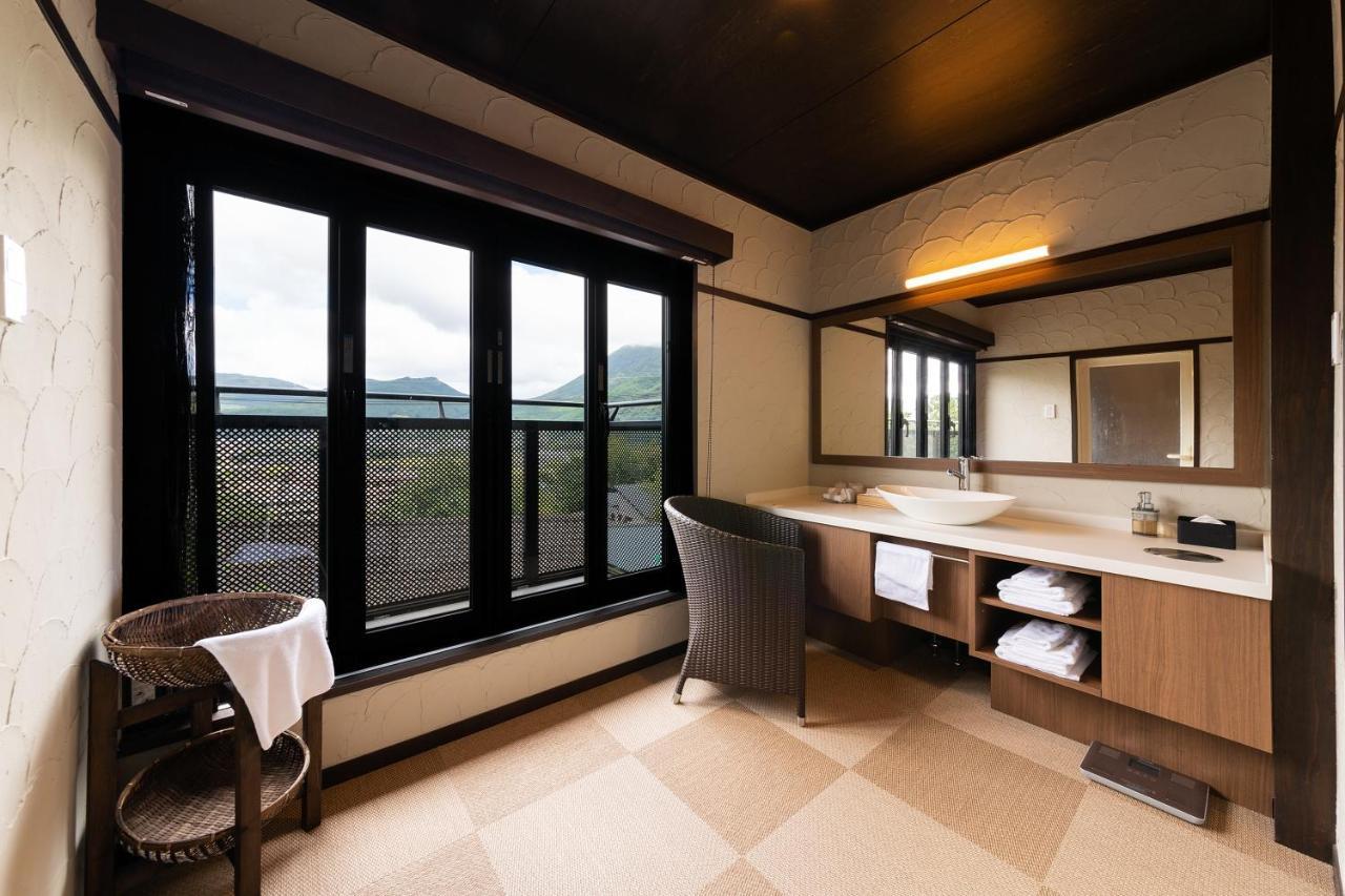Yufudake Ichibo No Yado Kirara Hotel Exterior photo