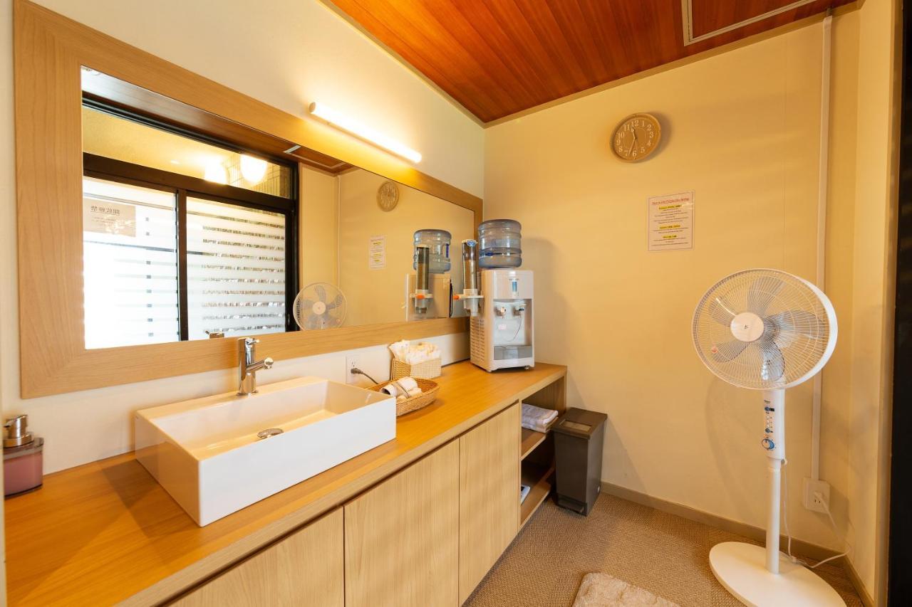 Yufudake Ichibo No Yado Kirara Hotel Exterior photo