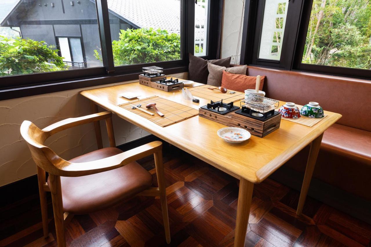 Yufudake Ichibo No Yado Kirara Hotel Exterior photo