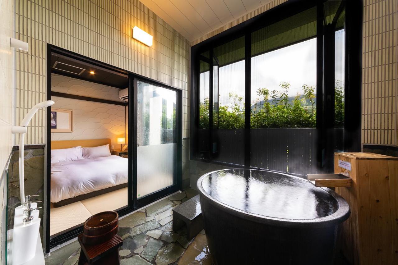 Yufudake Ichibo No Yado Kirara Hotel Exterior photo