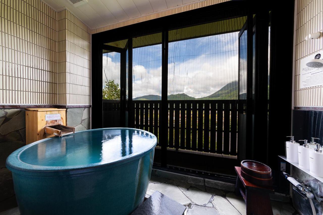Yufudake Ichibo No Yado Kirara Hotel Exterior photo
