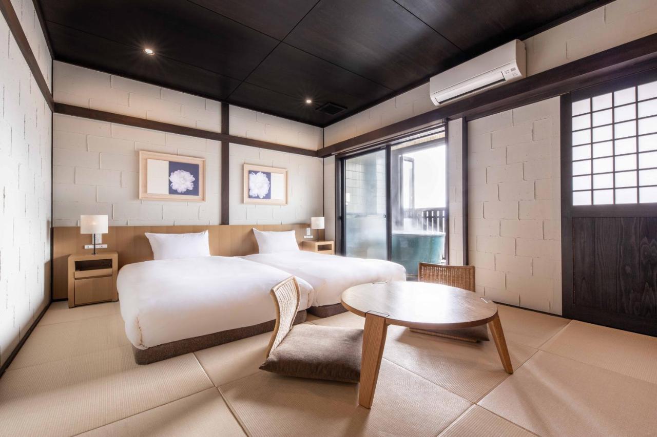 Yufudake Ichibo No Yado Kirara Hotel Exterior photo