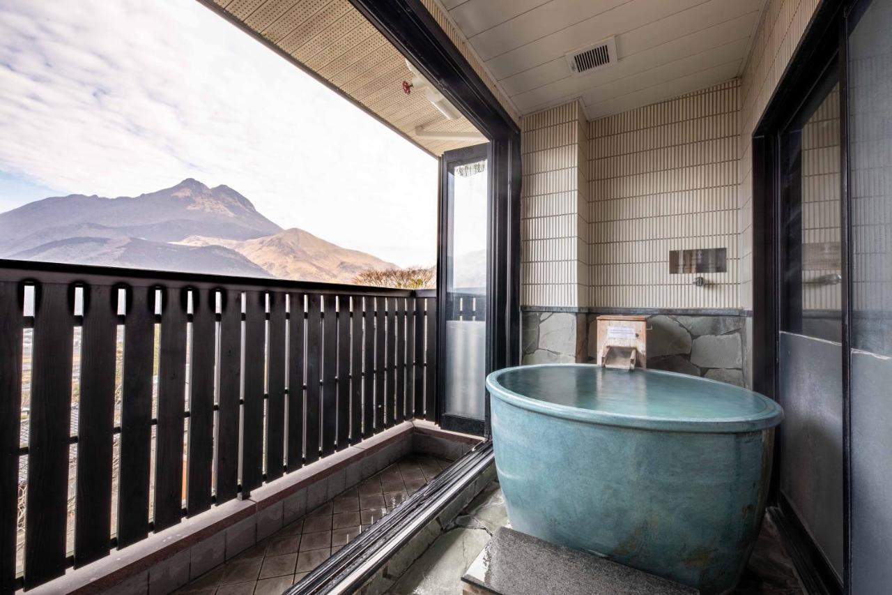 Yufudake Ichibo No Yado Kirara Hotel Exterior photo