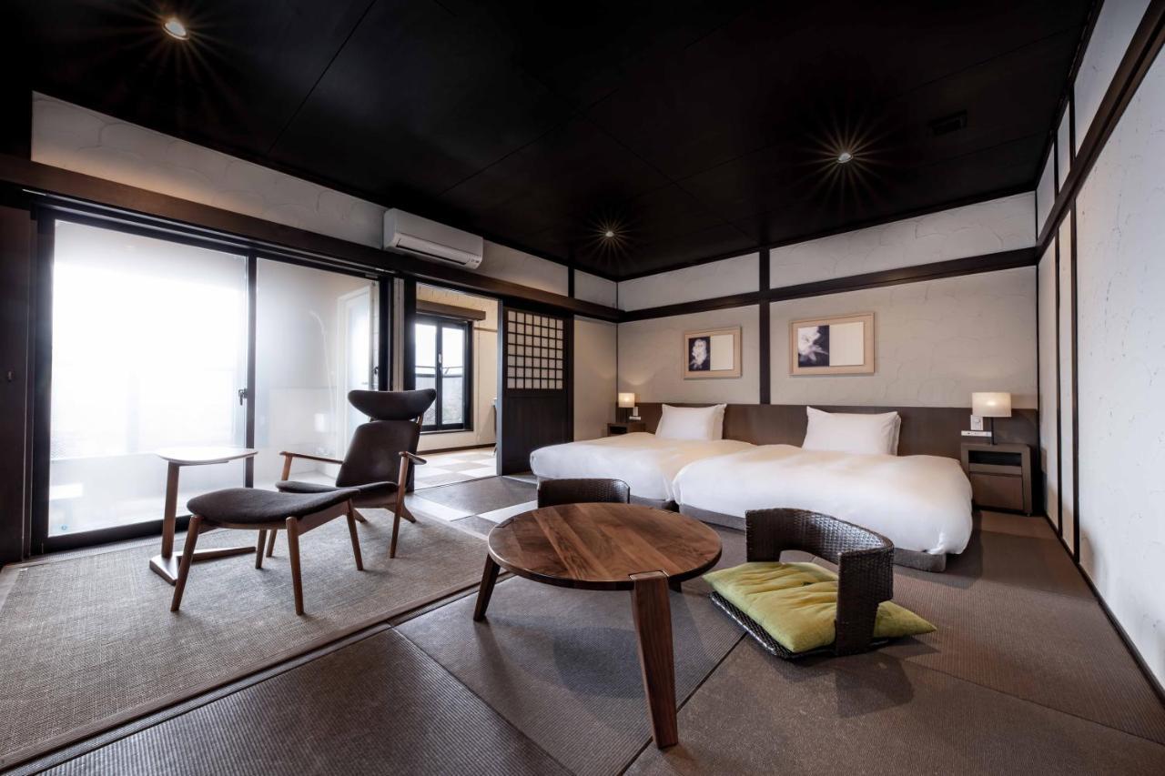 Yufudake Ichibo No Yado Kirara Hotel Exterior photo