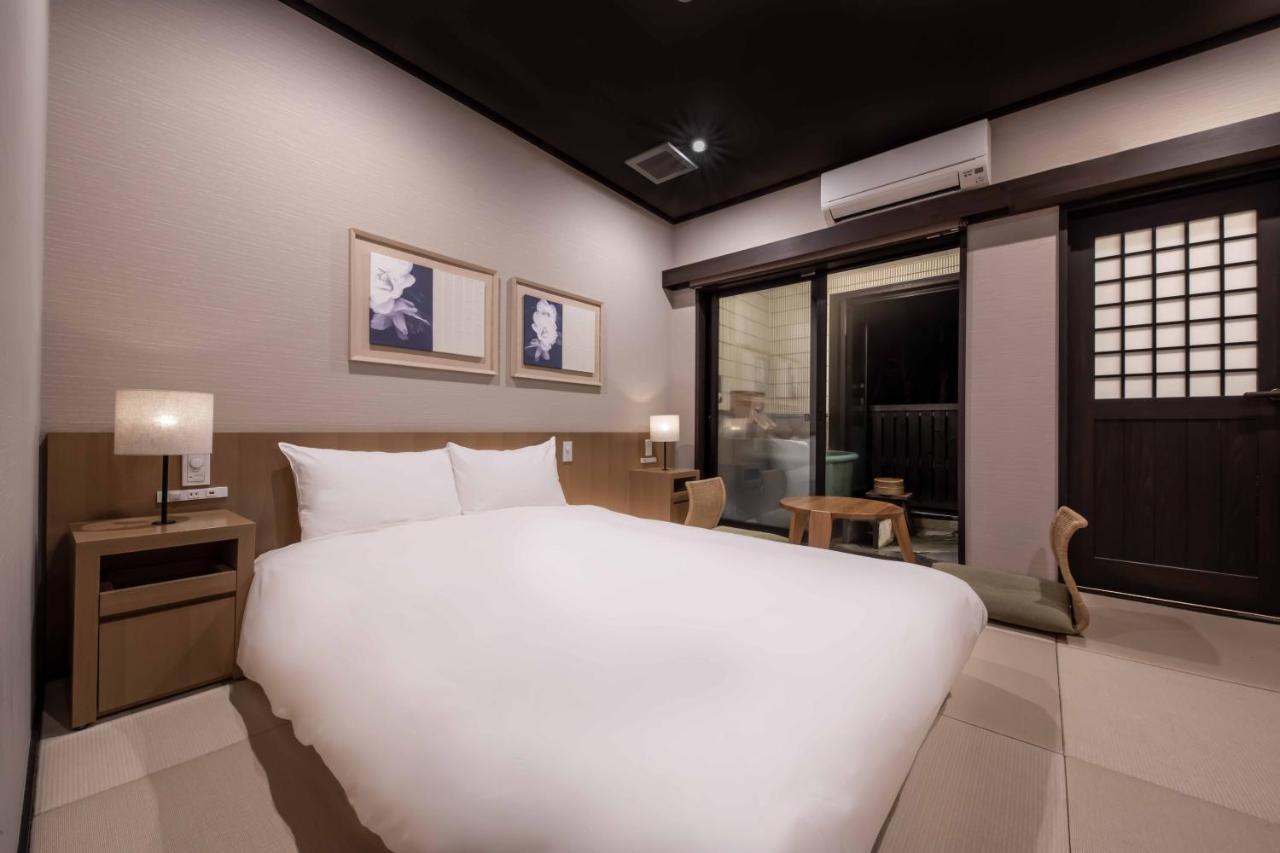 Yufudake Ichibo No Yado Kirara Hotel Exterior photo