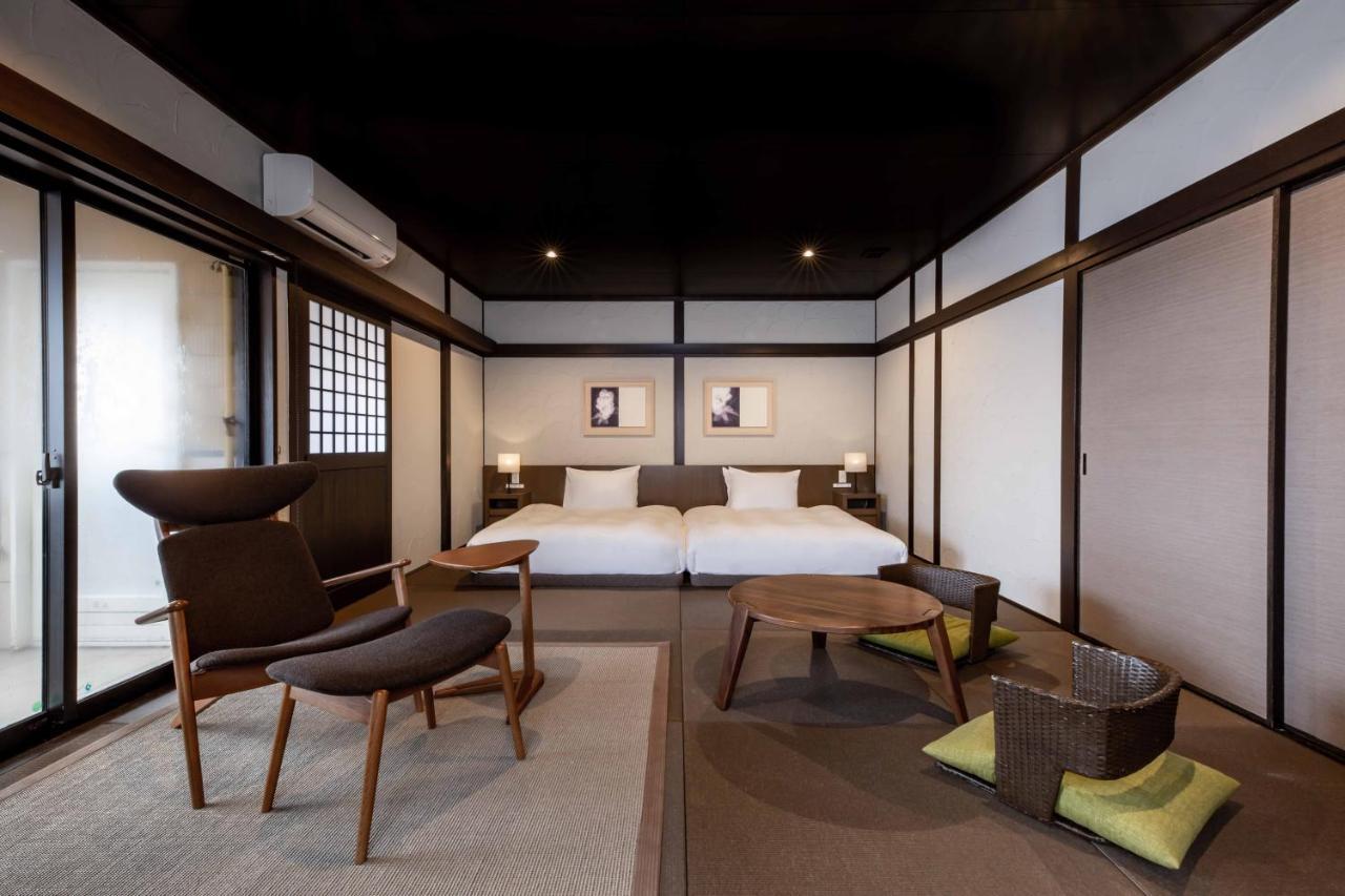 Yufudake Ichibo No Yado Kirara Hotel Exterior photo