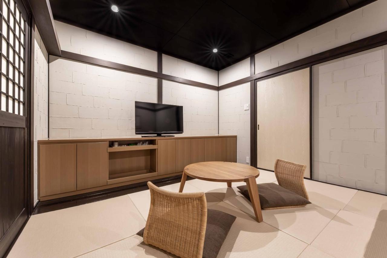 Yufudake Ichibo No Yado Kirara Hotel Exterior photo