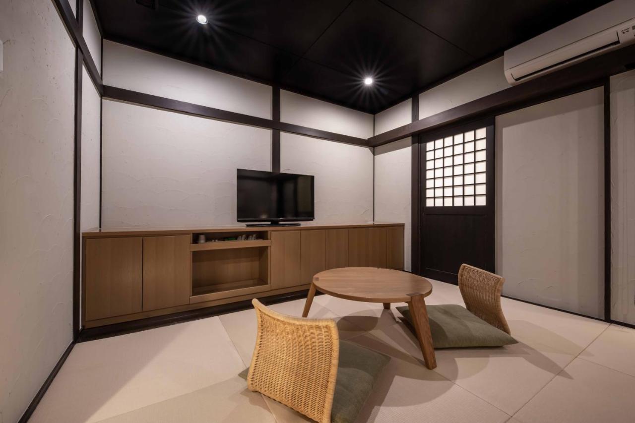 Yufudake Ichibo No Yado Kirara Hotel Exterior photo