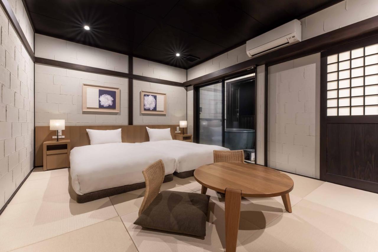 Yufudake Ichibo No Yado Kirara Hotel Exterior photo