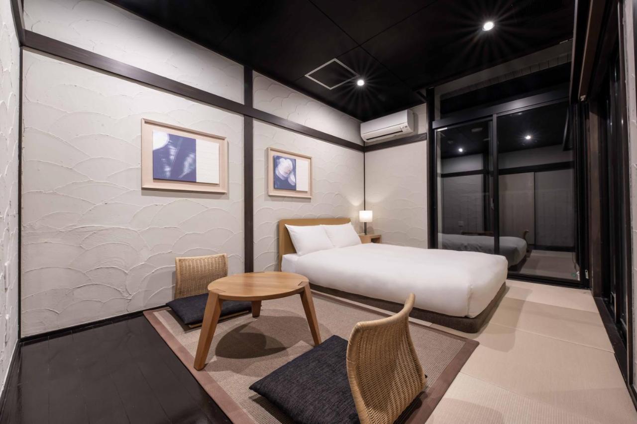 Yufudake Ichibo No Yado Kirara Hotel Exterior photo