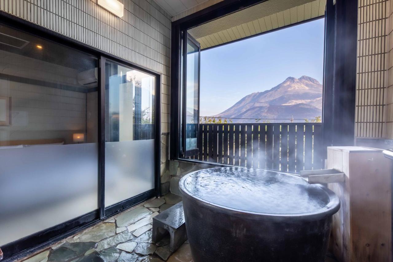 Yufudake Ichibo No Yado Kirara Hotel Exterior photo