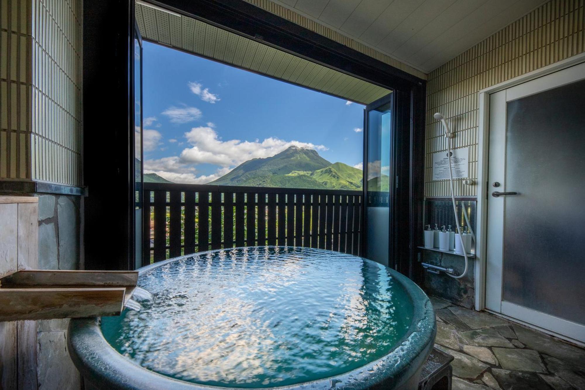 Yufudake Ichibo No Yado Kirara Hotel Exterior photo