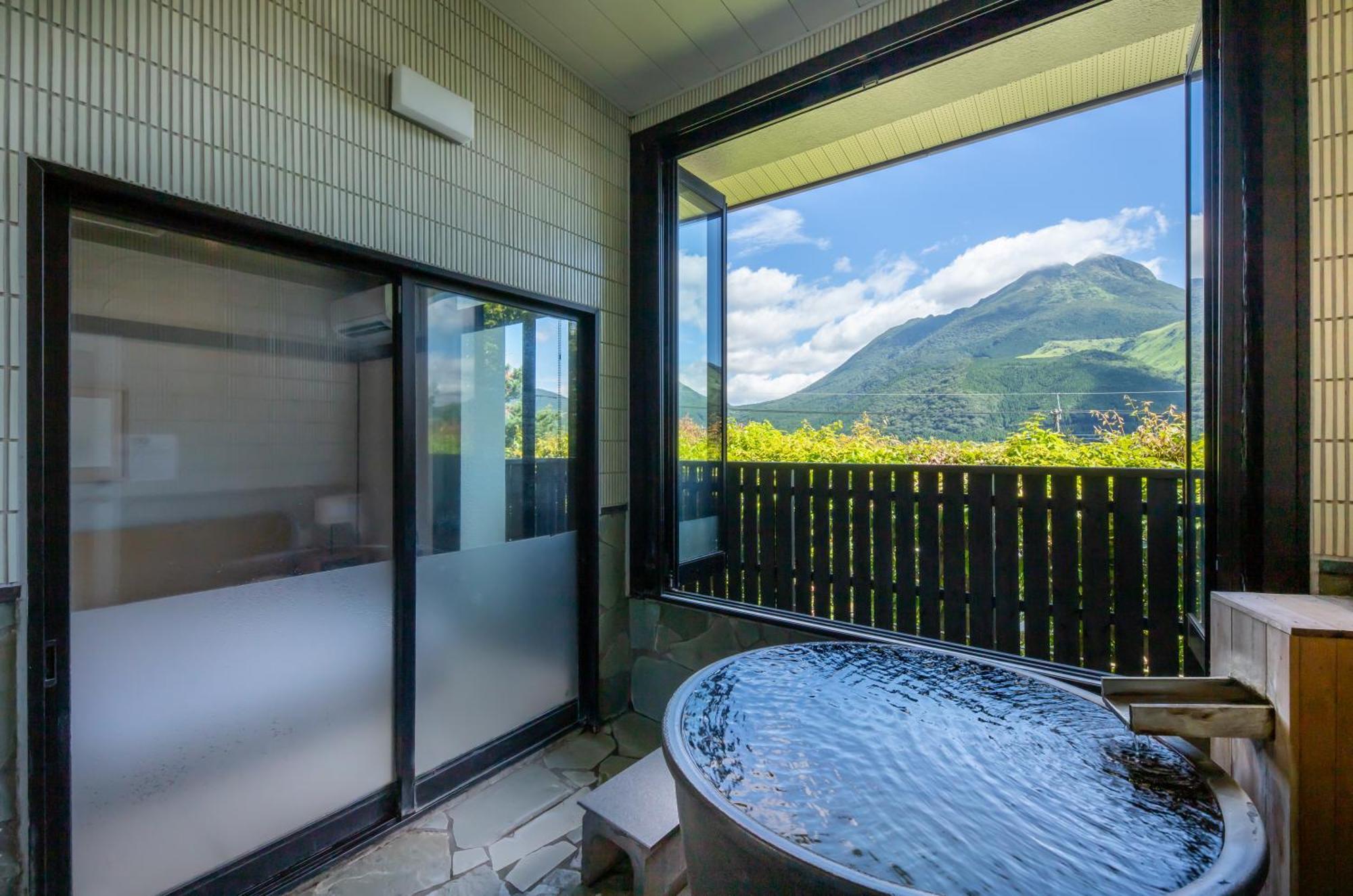 Yufudake Ichibo No Yado Kirara Hotel Exterior photo