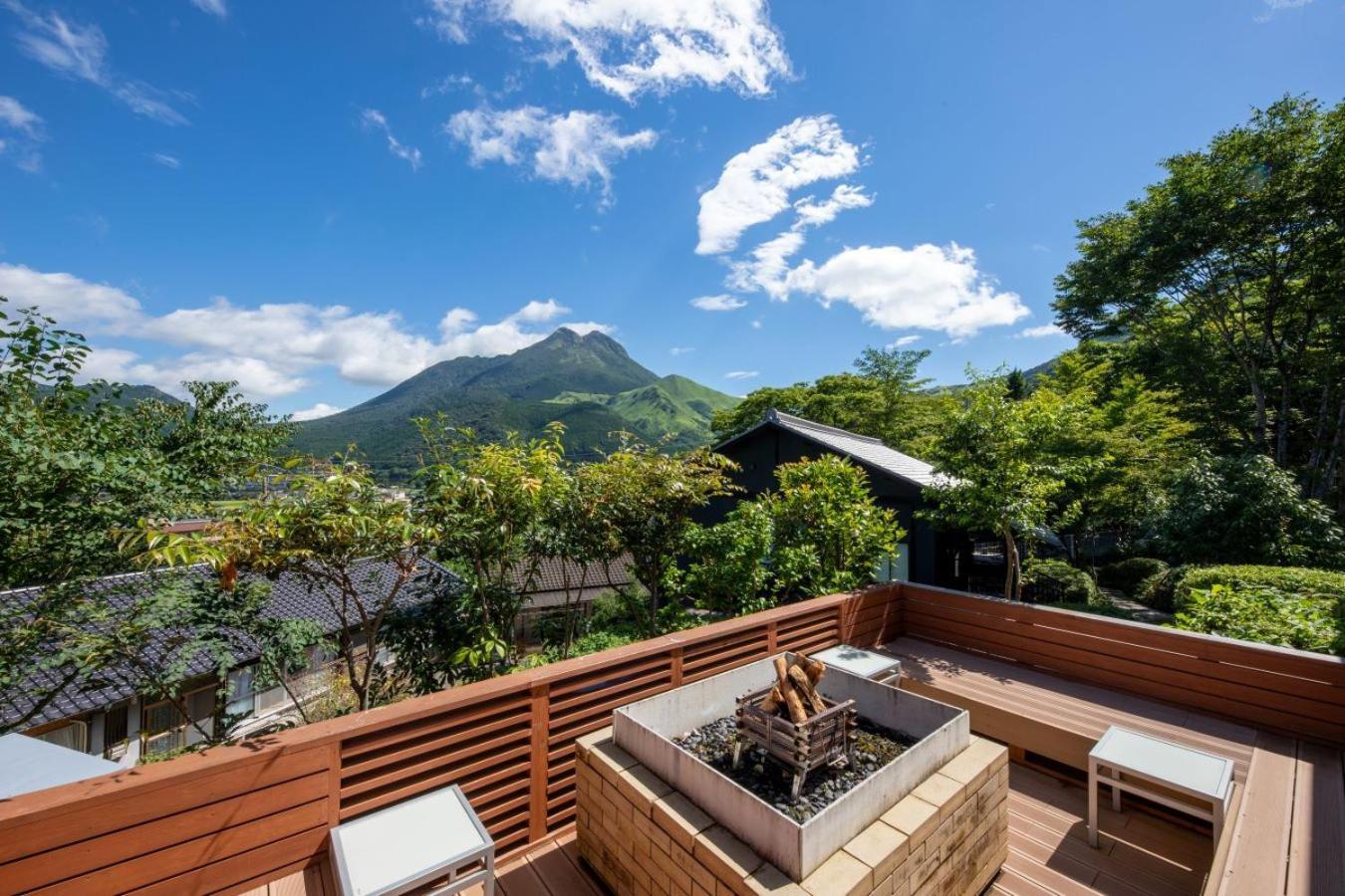 Yufudake Ichibo No Yado Kirara Hotel Exterior photo