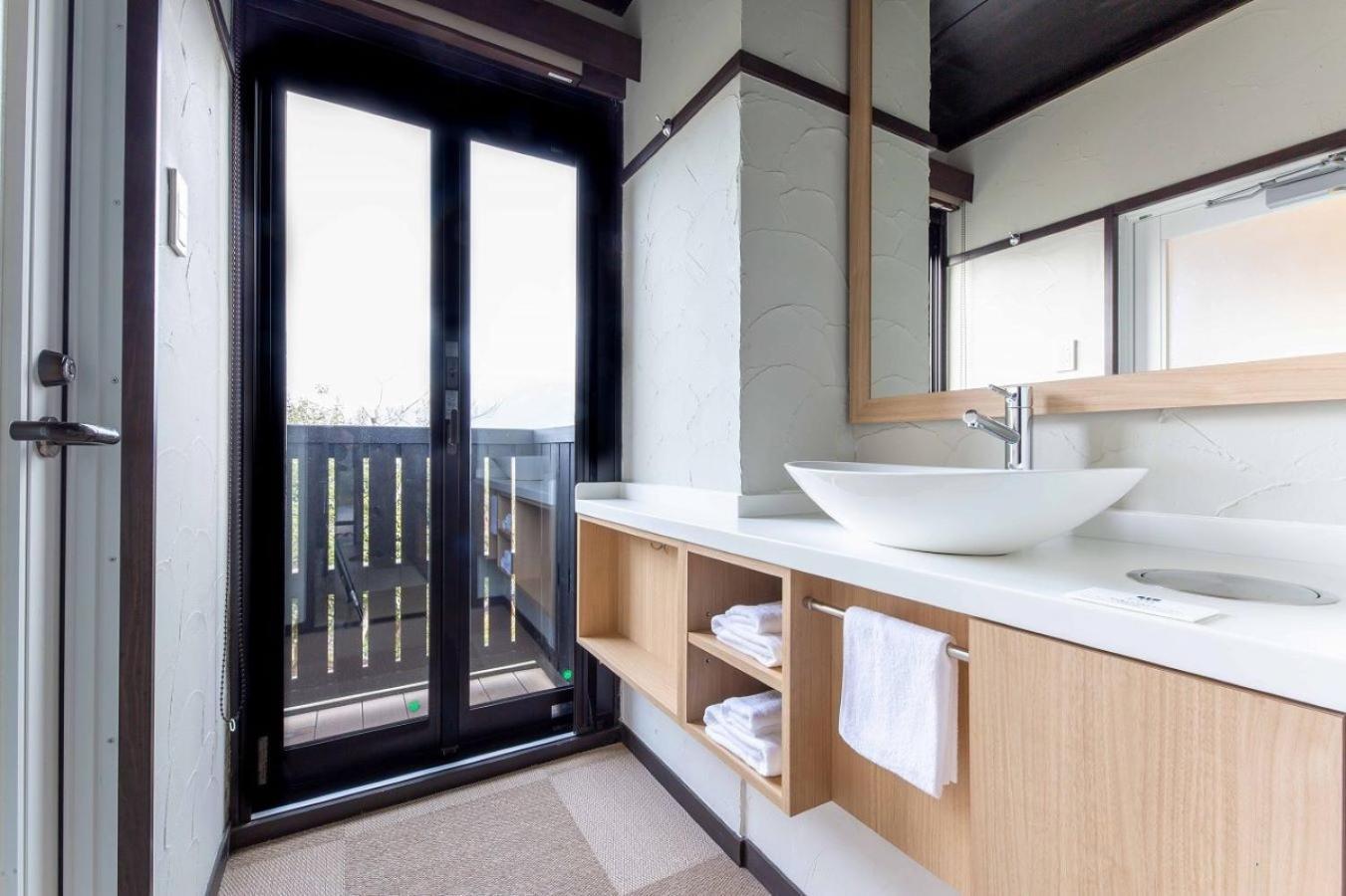 Yufudake Ichibo No Yado Kirara Hotel Exterior photo