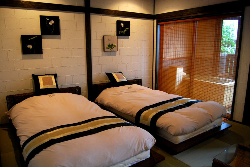 Yufudake Ichibo No Yado Kirara Hotel Exterior photo