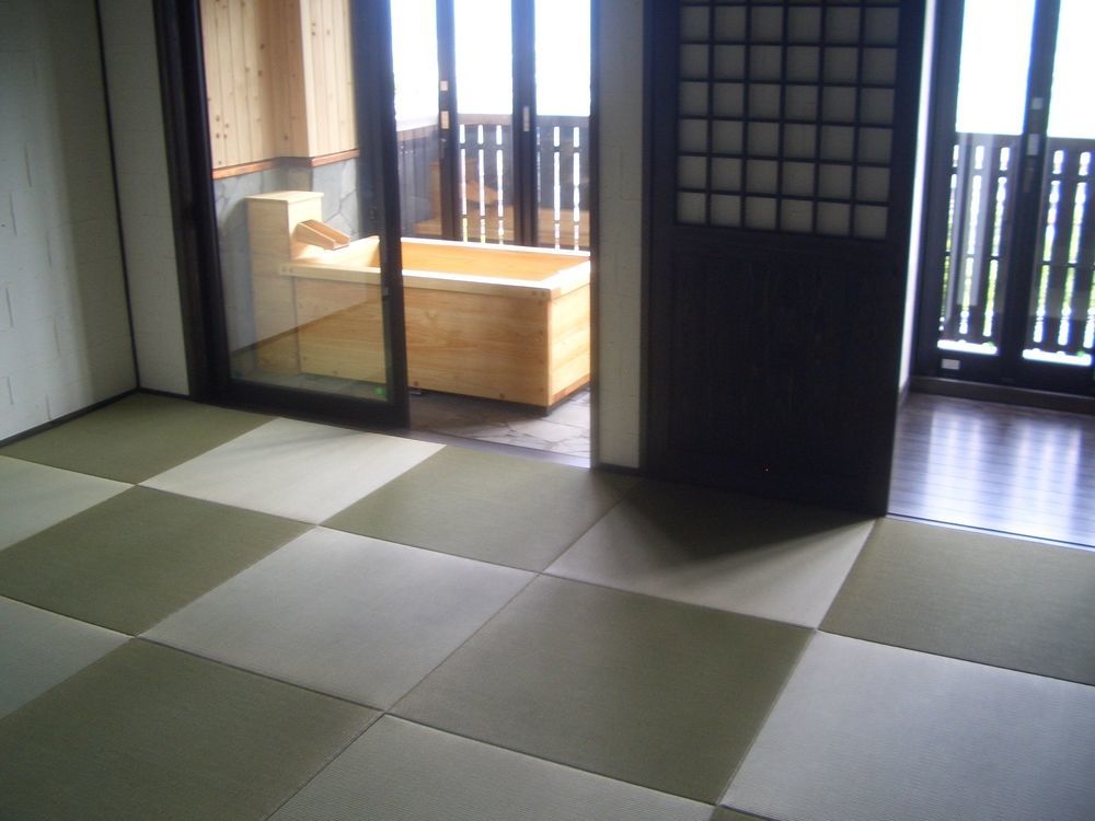 Yufudake Ichibo No Yado Kirara Hotel Exterior photo