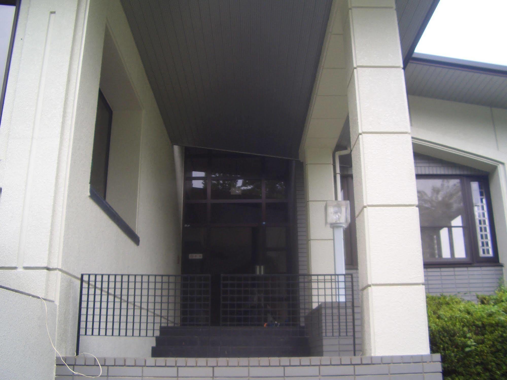 Yufudake Ichibo No Yado Kirara Hotel Exterior photo