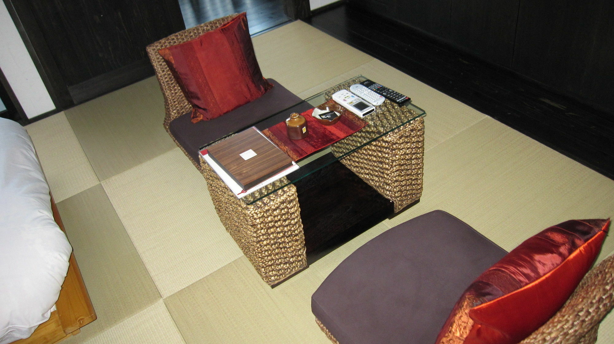 Yufudake Ichibo No Yado Kirara Hotel Exterior photo